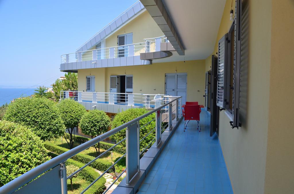 Сasa de vacaciones House Of Sun Vlorë