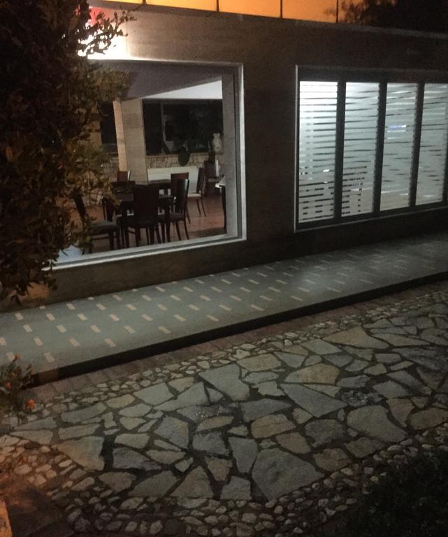 House Of Sun * Vlorë
